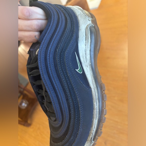 Used a few times, condition as pictured.Size 7 - Picture 10 of 12